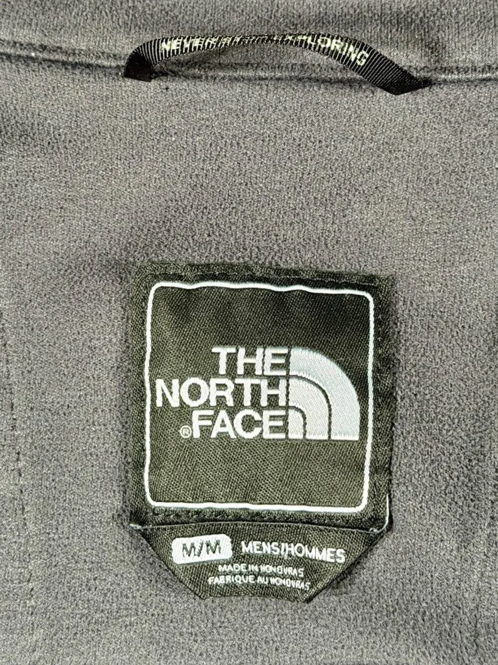 The North Face from dougfinds